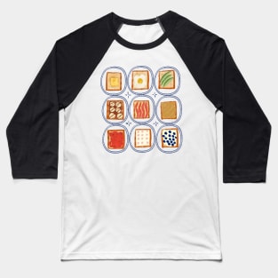 Toast for you Baseball T-Shirt